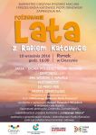 Pożegnanie lata z Radiem Katowice